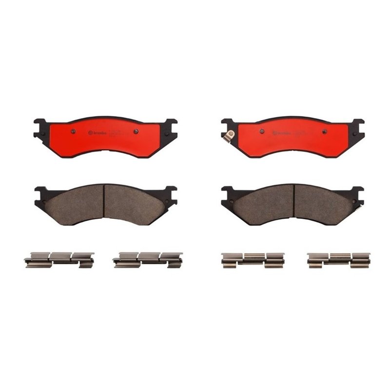 BREMBO P18023N