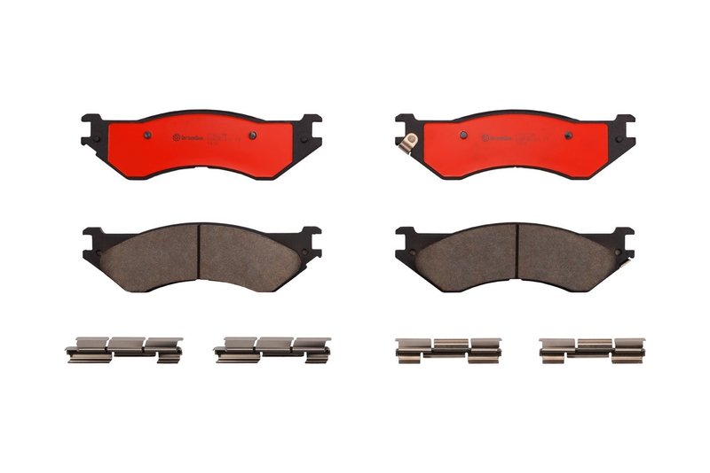 BREMBO P18023N