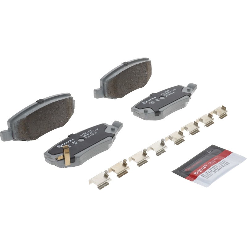 BREMBO P18024N