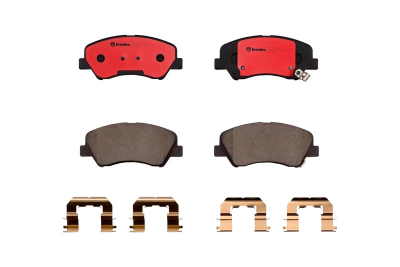 BREMBO P18025N