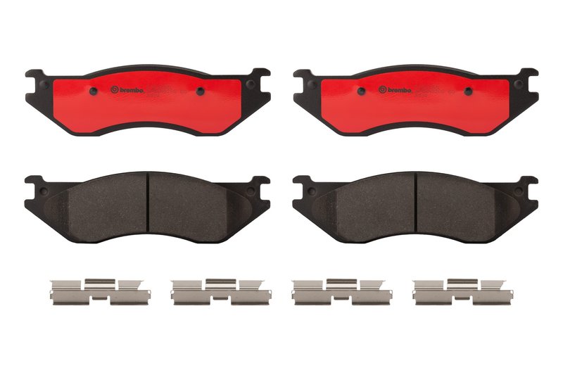 BREMBO P18026N