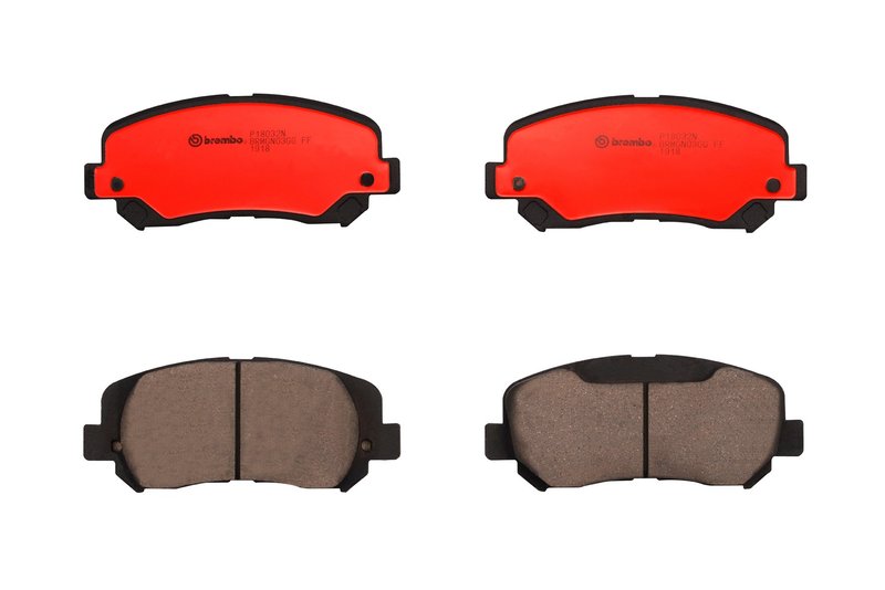 BREMBO P18032N