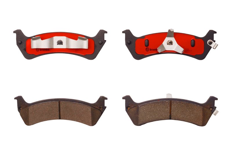 BREMBO P24072N