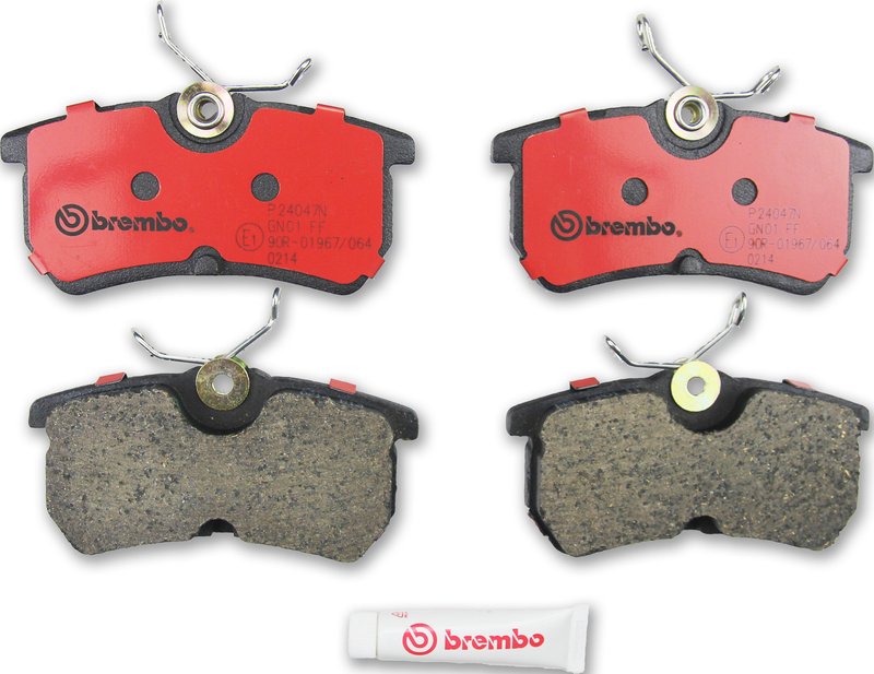 BREMBO P24047N