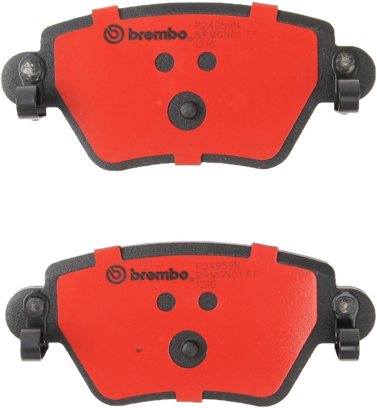 BREMBO P24059N