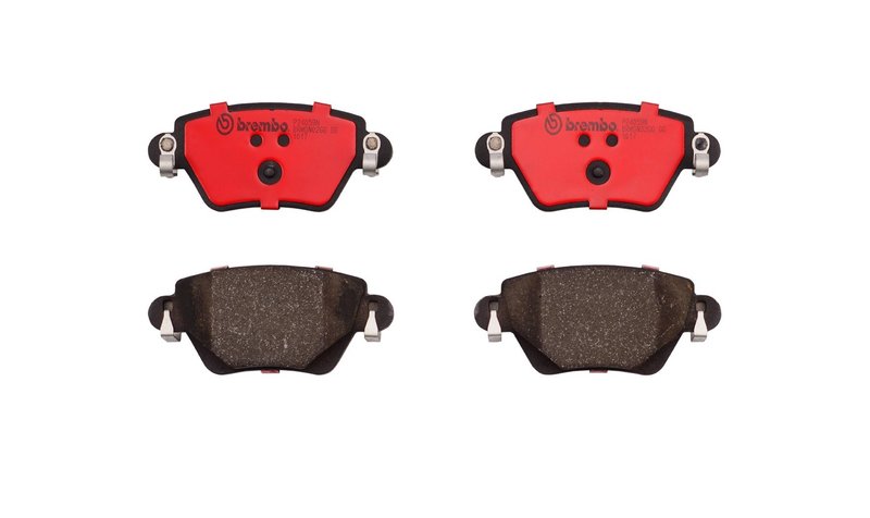 BREMBO P24059N