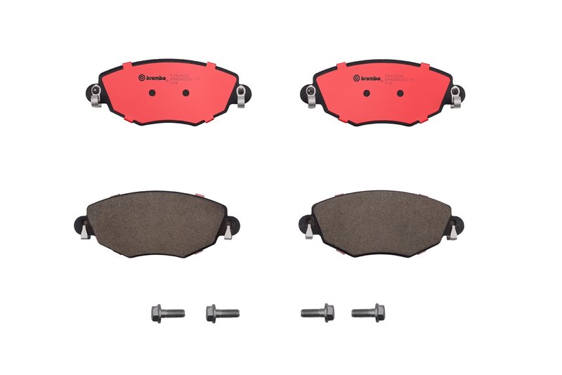 BREMBO P24060N