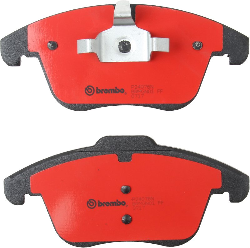 BREMBO P24076N