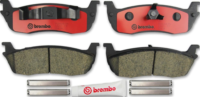 BREMBO P24083N