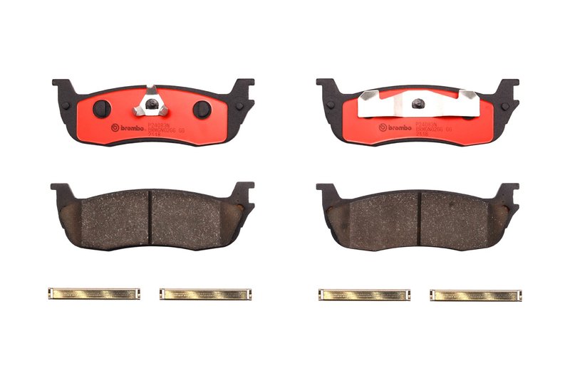 BREMBO P24083N