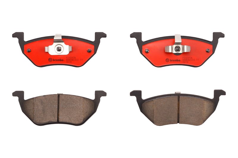BREMBO P24082N