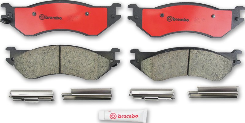 BREMBO P24103N