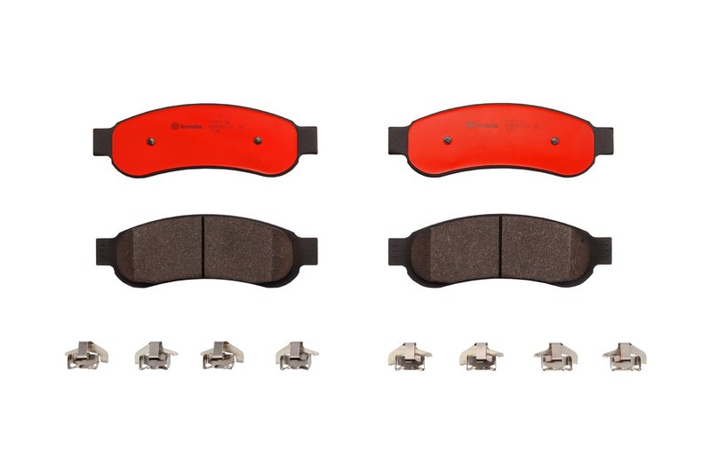 BREMBO P24117N
