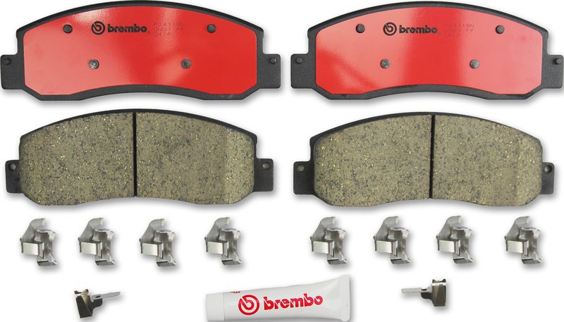 BREMBO P24111N