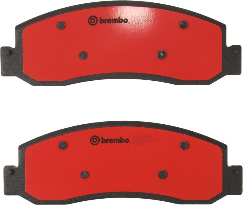 BREMBO P24130N