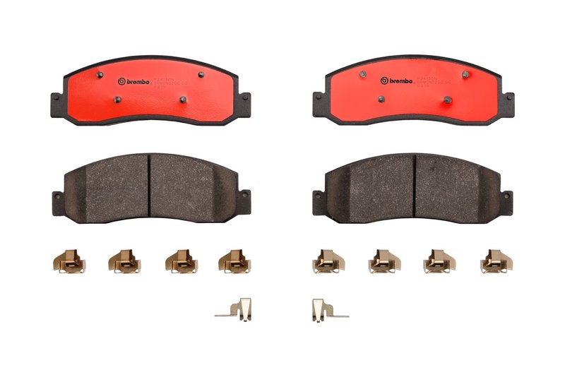 BREMBO P24130N