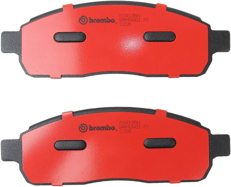 BREMBO P24135N