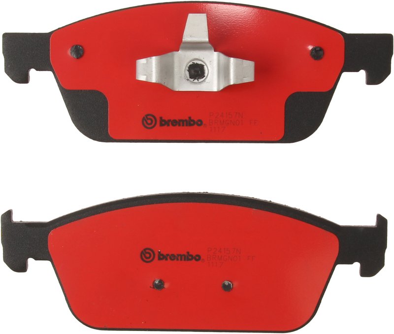 BREMBO P24157N