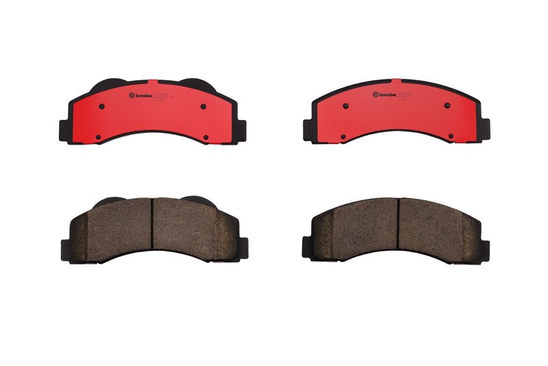 BREMBO P24166N