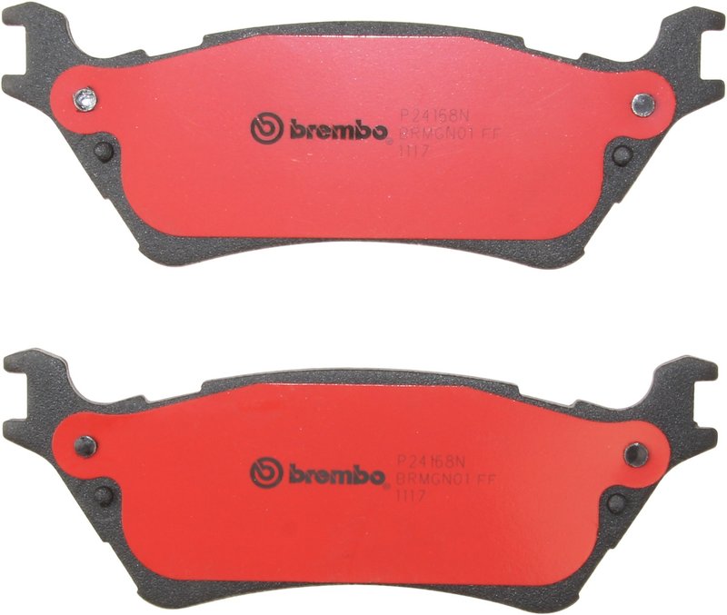 BREMBO P24186N