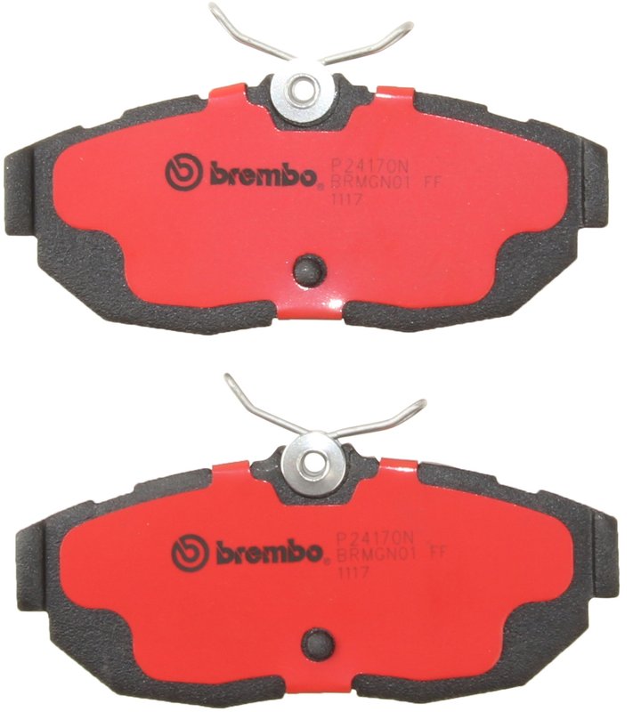 BREMBO P24170N
