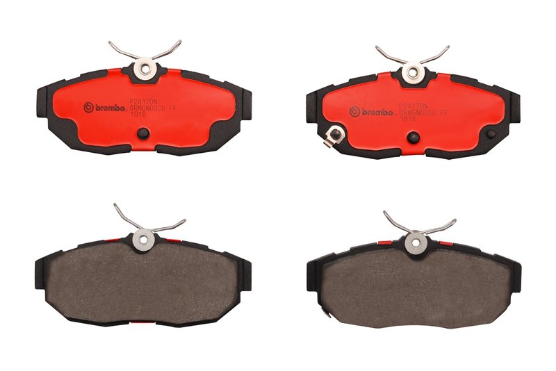 BREMBO P24170N