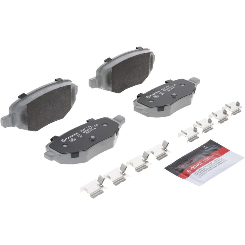 BREMBO P24142N
