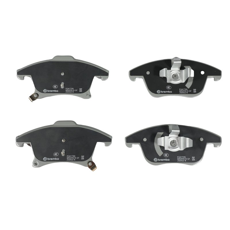BREMBO P24183N
