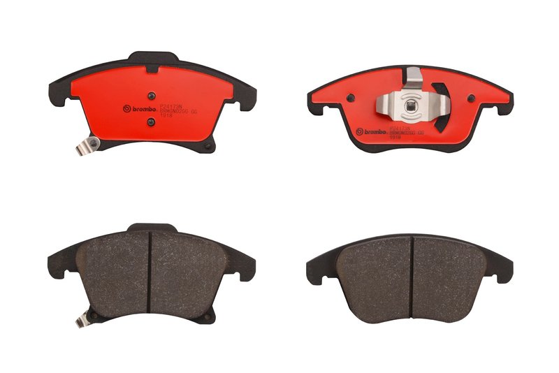 BREMBO P24183N
