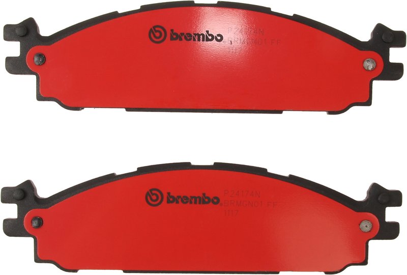 BREMBO P24174N