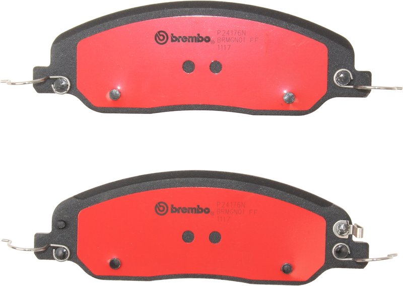BREMBO P24176N