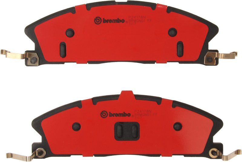 BREMBO P24178N