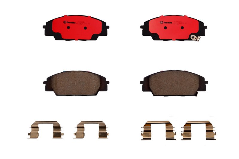 BREMBO P28032N