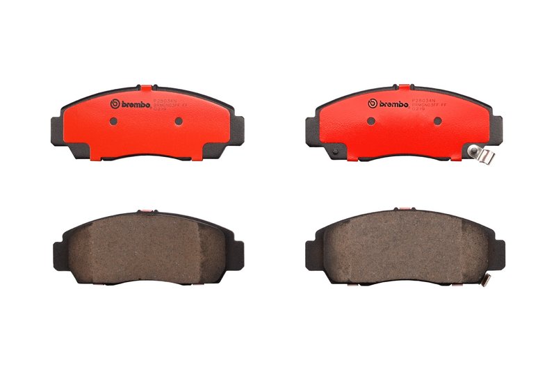 BREMBO P28034N