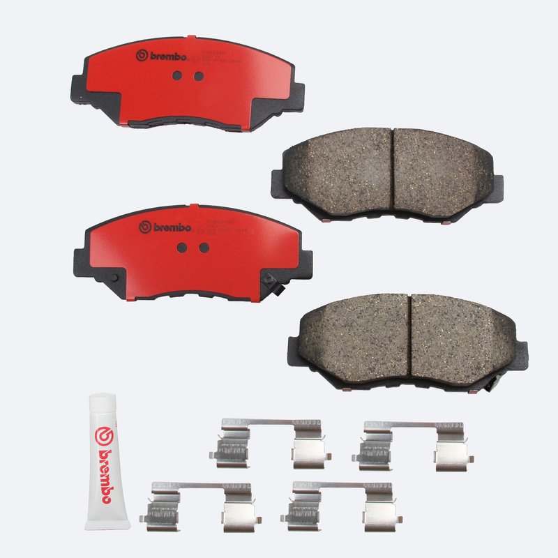 BREMBO P28035N