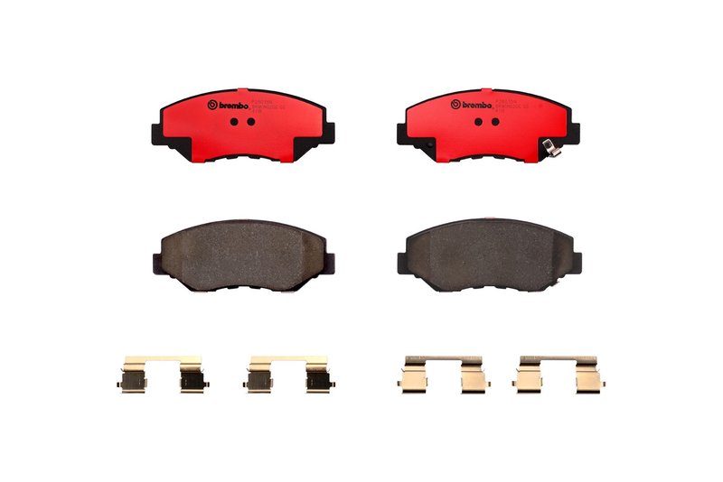 BREMBO P28035N
