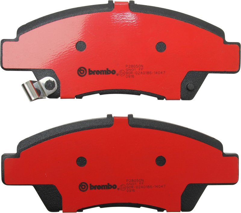 BREMBO P28050N