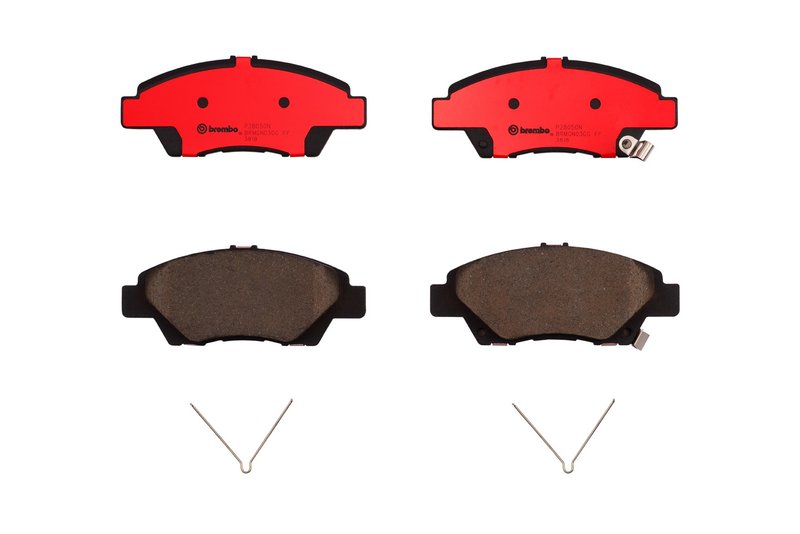 BREMBO P28050N