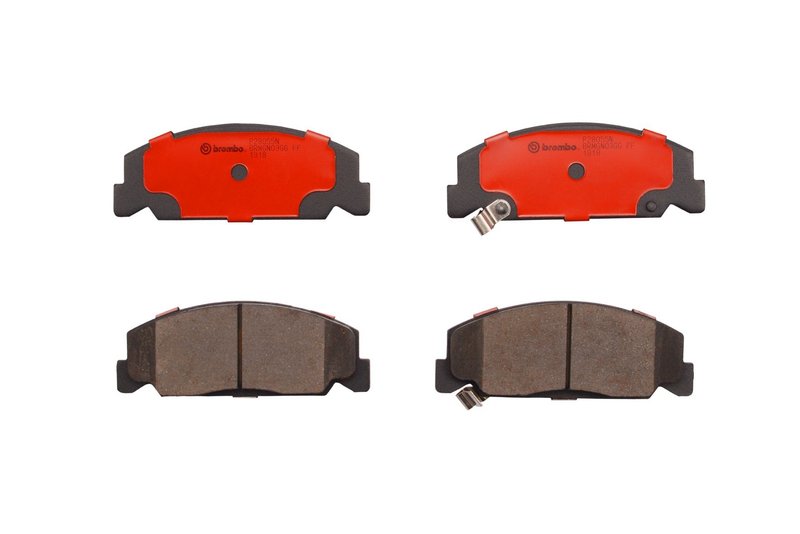 BREMBO P28055N