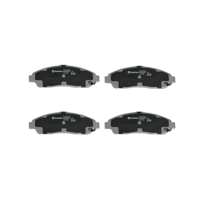 BREMBO P28060N