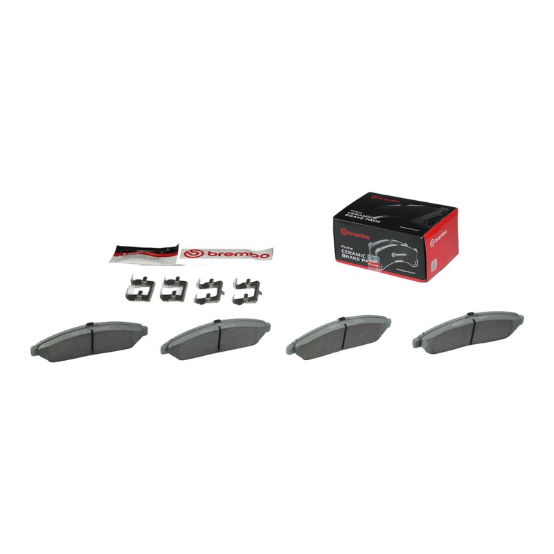 BREMBO P28060N