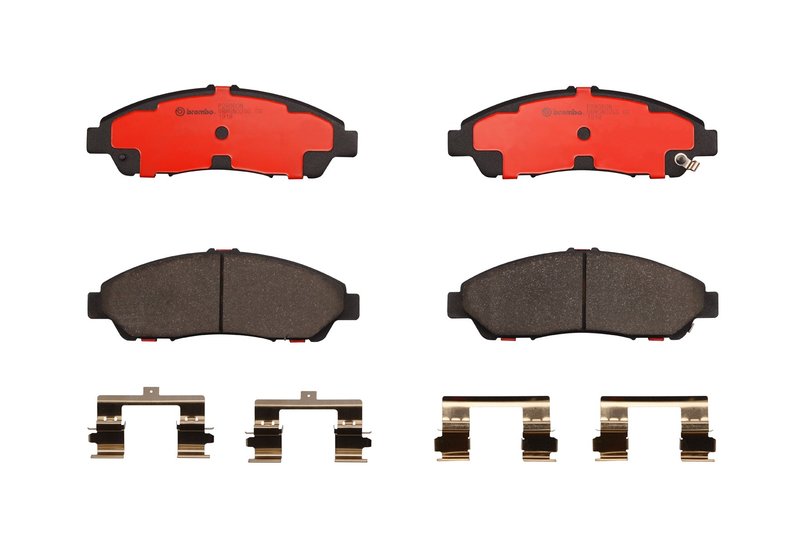 BREMBO P28060N