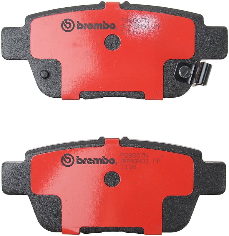 BREMBO P28067N