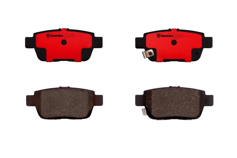 BREMBO P28067N