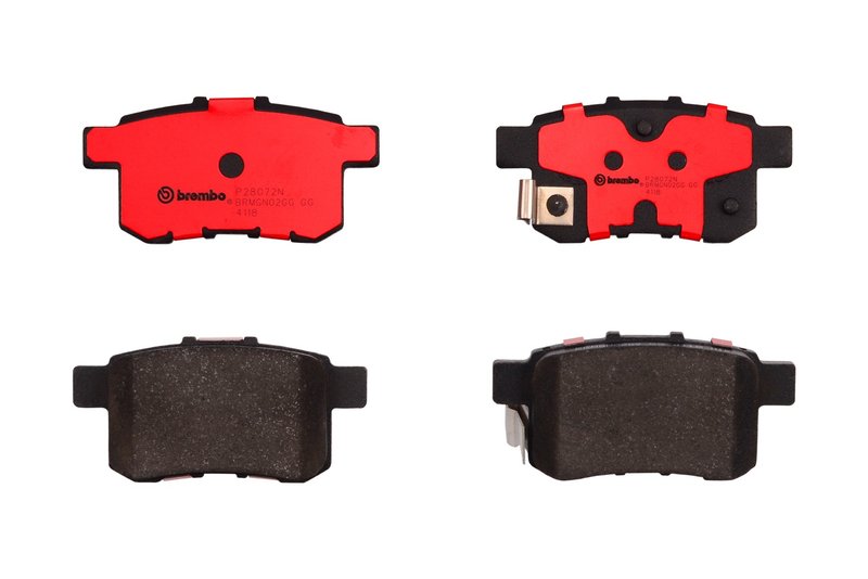 BREMBO P28072N