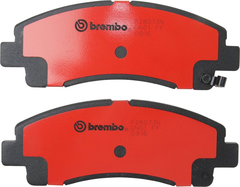 BREMBO P28073N