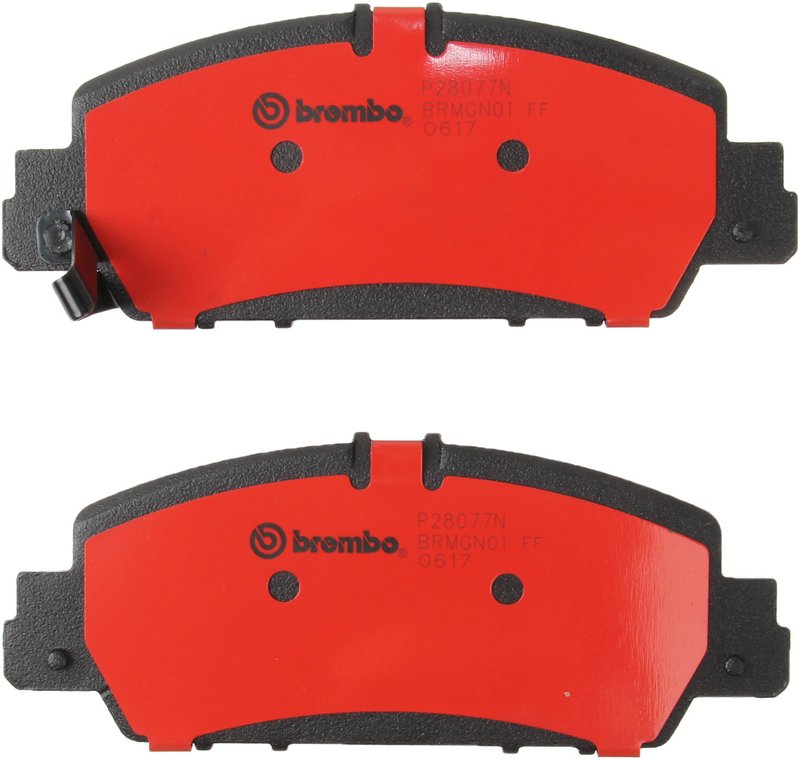 BREMBO P28077N