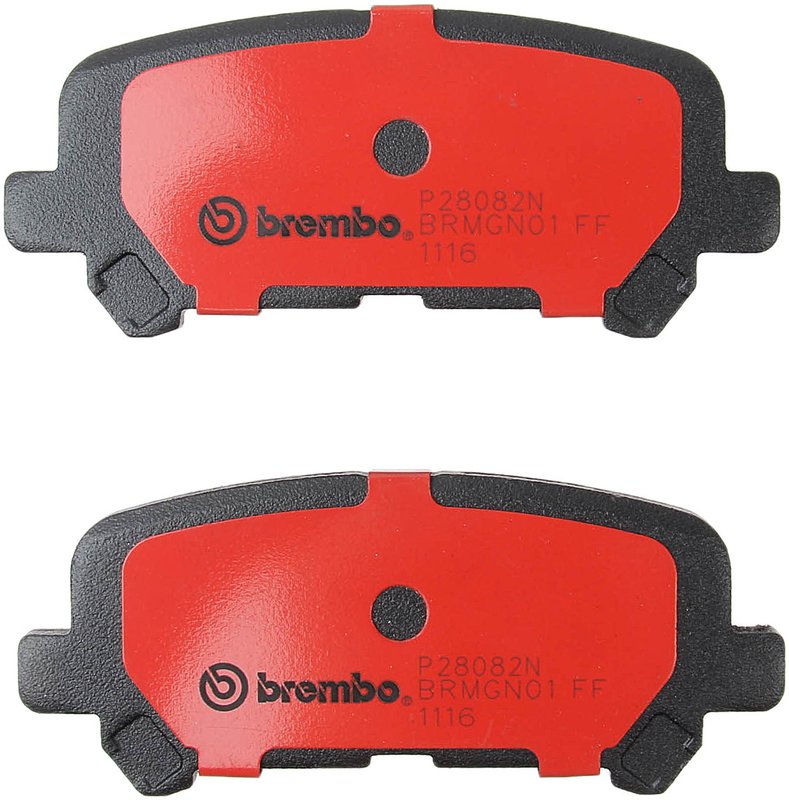 BREMBO P28082N
