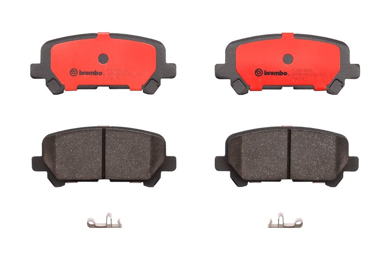BREMBO P28082N