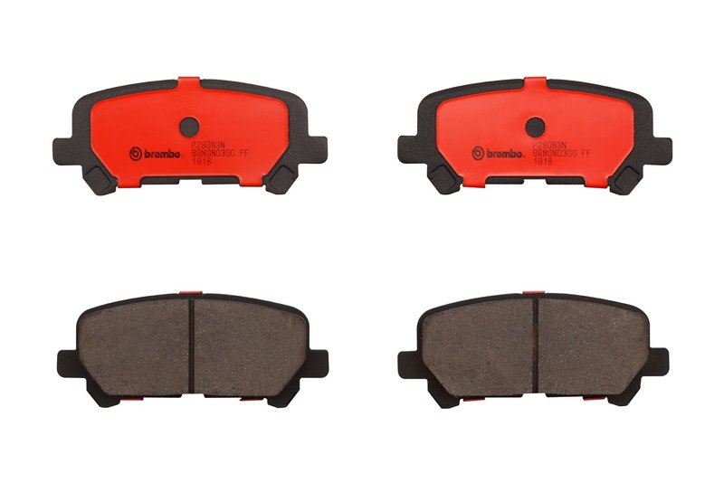 BREMBO P28083N